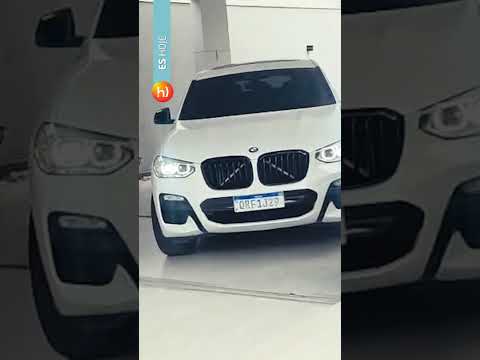 Castelo de Areia: casal no ES comandava organização especializada em roubos de carga