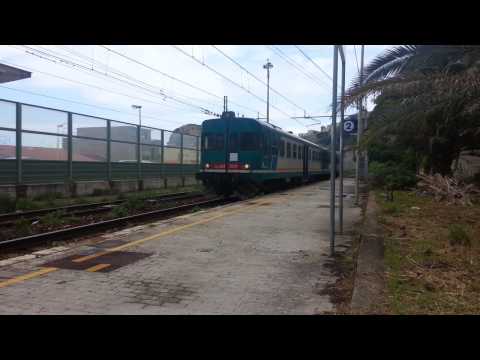 R 22619 Rosarno - Melito P.S. 30/05/2014 13.07