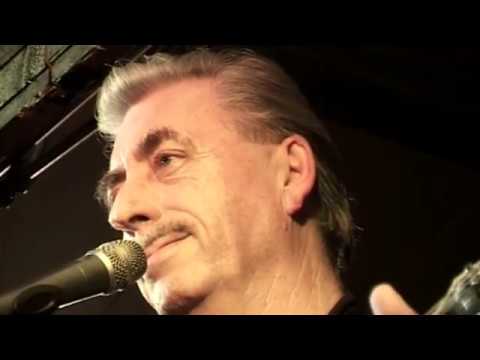 Mac Curtis - Live complete Concert Rockabilly, official music show Ft. Phil Friendly & Loners