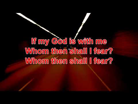 You Never Let Go - Matt Redman with Lyrics