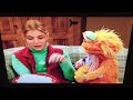 Sesame Street Gina S Apartment Scene