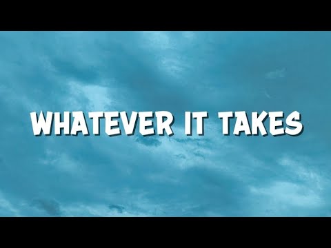 convolk x 9TAILS x guardin - whatever it takes (Lyrics)