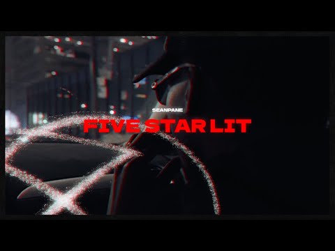 Seanpane | FIVE STAR LIT