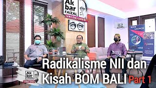 Download lagu Kisah Ali Imron x Ken Setiawan dlm Radikalisme serta BOM BALI - Part 1 by @AkbarFaizalUncensored mp3