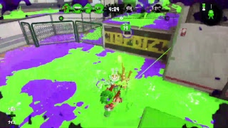 スプラトゥーン2 Part.14 ガチホコA