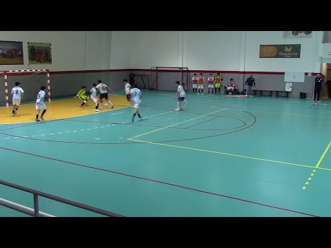 ADREP 4 x Azagães 4 (resumo)