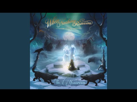 A Lake Of Frozen Tears