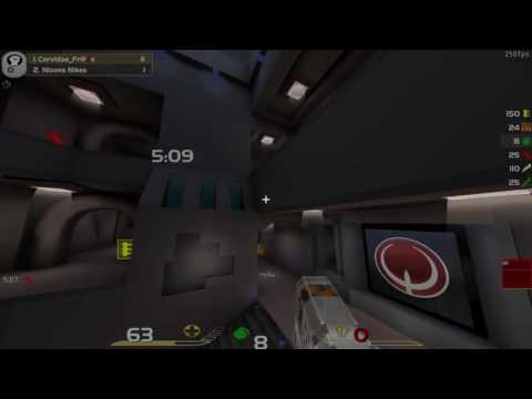 Fraze vs Nikes - Aerowalk (fraze thinking out loud self commentary)