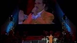 VICENTE FERNANDEZ / LAS LLAVES DE MI ALMA  (DMC)