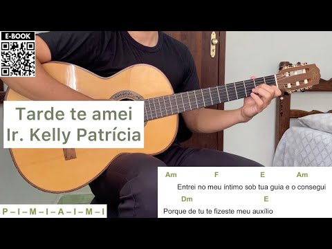 Tarde te amei - Celina Borges