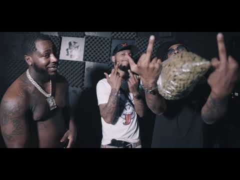 FatMackwuap "Fake Lean" (Music Video)