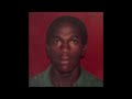 Daniel Caesar Sins Of The Father Second Half