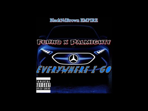 Furn0 - Everywhere I Go Ft. P Almighty
