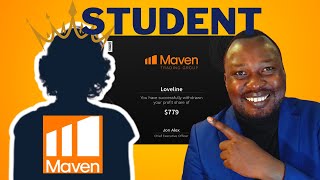 First Prop Firm Payout With Marven Trader I $700 Success Story