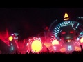 Nero - Promises @ AFP 2015 IMG 1684 