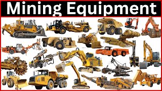 50 MASSIVE Mining Machines That Will Blow Your Mind!