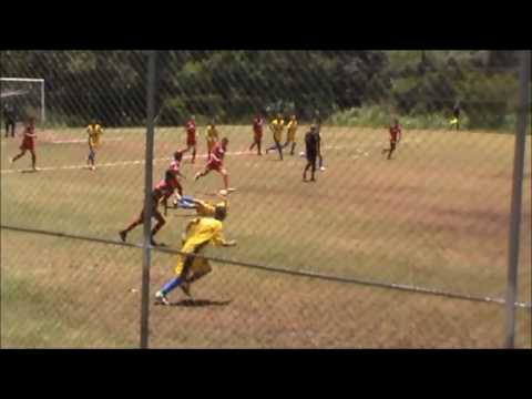 Gabriel Lima Meio campo Ano 2004