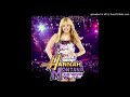 Track 24 (Hannah Montana: The Movie - Original Motion Picture Score)