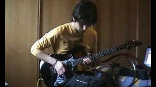 Dream Theater -Goodnight Kiss