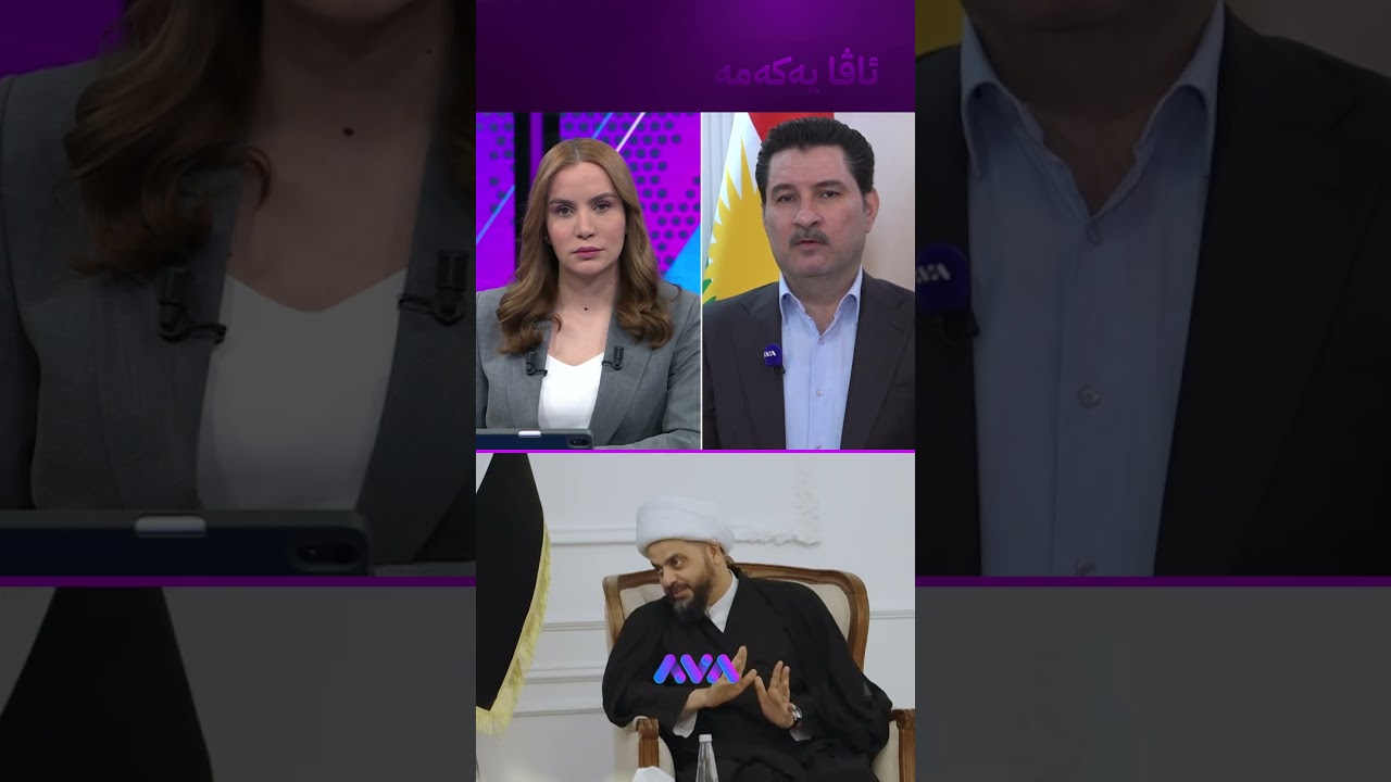 ڤیدیۆ | عەلی زەیدی چی جیاوازە لەوانی تر؟