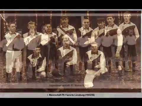 130 Jahre Fußball in Stadt und Landkreis