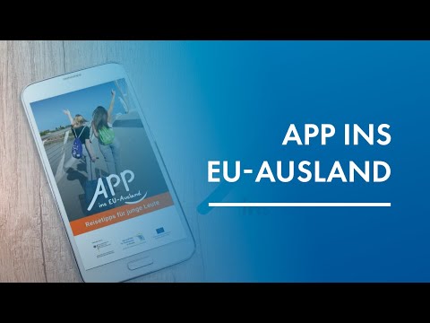 APP ins EU-Ausland Video