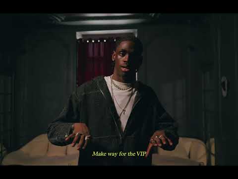 J4y - V.I.P. (Official Video)