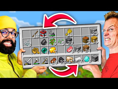 3 idiots 1 inventory