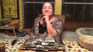 Empanadas De Yuca Con Sabor A Puerto Rico