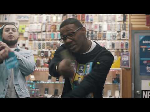 Bammo x Premo Stylez - Back N' Forth (Official Video) Shot By @DineroFilms