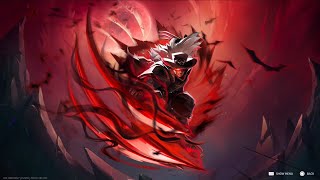 Marvel Rivals🦸♂️🦸♀️: Wolverine Blood Berserker Skin🦇 video thumbnail