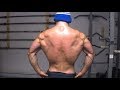The BEST Exercise To Build Huge Lats