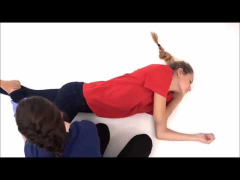 A cystitis súlyosbodása elsősegély