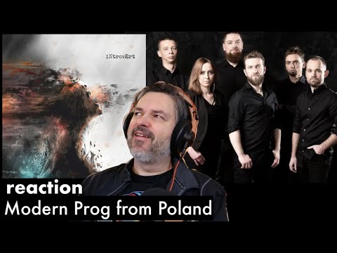 Retrospective band "Intoxicated Generation" (reaction episode 751)
