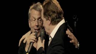 Klaus Hoffmann &amp; Reinhard Mey - live
