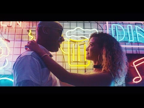 YONAS - Summertime Luv (Official Video)