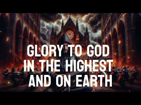 Gloria: A Battle Cry (Lyric Video Promo)
