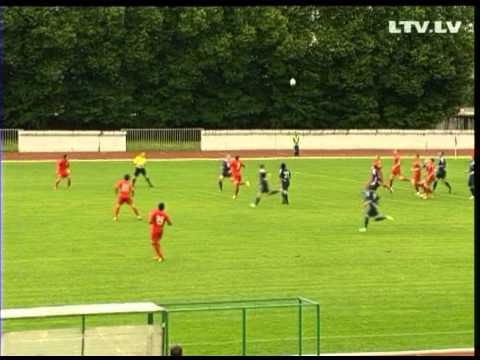 Rīga Skonto zaudēja līderpozīciju turnīra tabulā