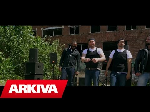 Eri Qerimi ft. Hysen Trubareva - Mi Amor (Official Video HD)