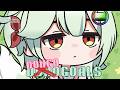 【DONOGOALS】kawoek dulu sebelum nguliii