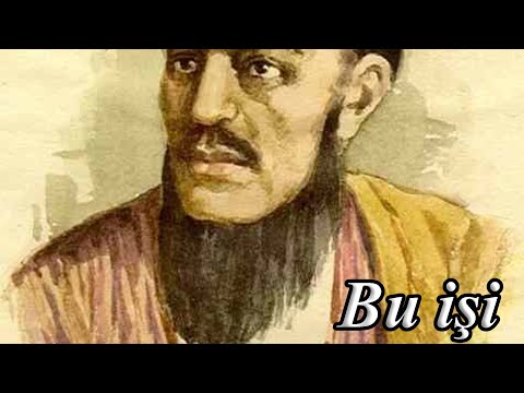 Magtymguly pyragy - Bu isi