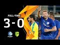 ?KAA GENT - AEK LARNAKA: 3-0 (UEL Q3)