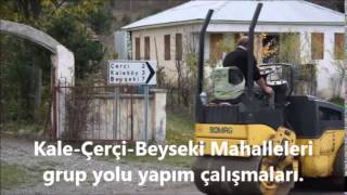 preview picture of video 'Mesudiye Belediyesi Tanıtım  22 11 2014'