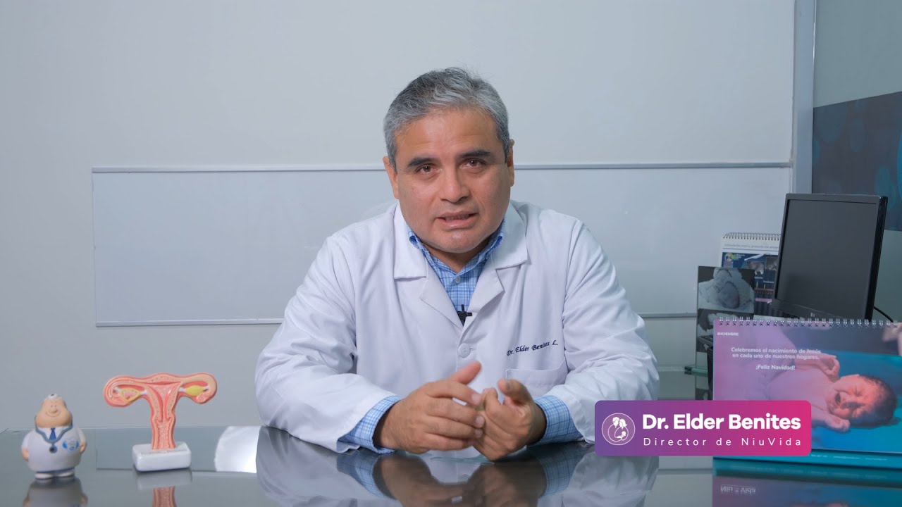 ¿Cuáles son los síntomas tras una transferencia embrionaria