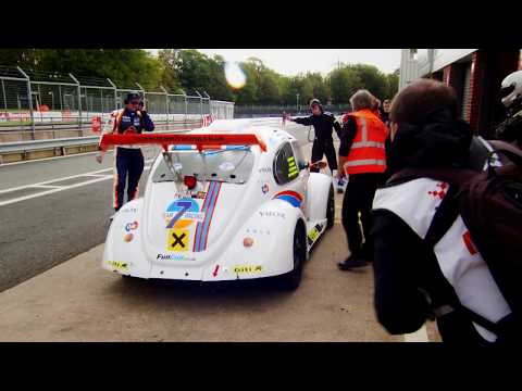 FUN CUP 2019 - SEASON FINALE MONTAGE