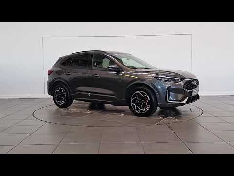 Ford Kuga 2.5 Duratec 243PS PHEV ST-Line X Ed Auto - Image 2