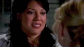 Erica/Callie/Arizona - The Woman Before Me