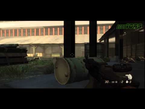 Resistance 2 [Walkthrough] Part 7