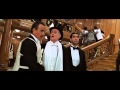 Titanic Deleted Scene Guggenheim And Astor