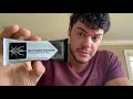 Brutally Honest Cricket Protein Bar Review 😐 #entomopowerbars